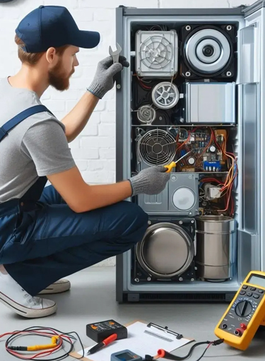  Refrigerator Service Center in Chennai