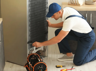  Washing Machine Service Center in Chennai