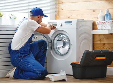  Washing Machine Service Center in Chennai