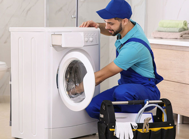  Washing Machine Service Center in Chennai